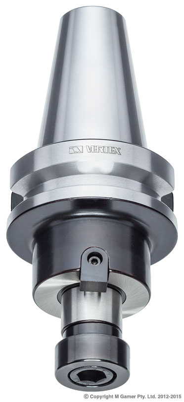 Arbor BT50 x 27mm (75mm)